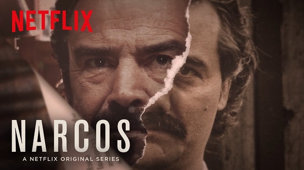 Narcos: primo trailer e data di uscita per la terza stagione!