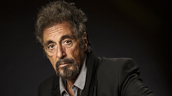 Al Pacino è Joe Paterno nella prima foto del film HBO
