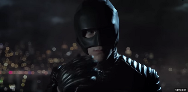 Gotham 4: nel nuovo trailer l'esordio di Batman!