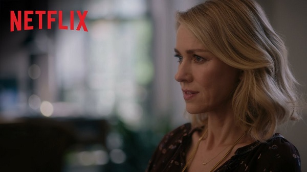 Gypsy: Netflix cancella la serie dopo una stagione