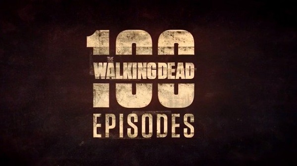 The Walking Dead: il cast ringrazia i fan in vista del 100° episodio