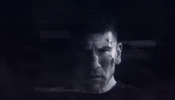 The Punisher: nel nuovo teaser un primo sguardo ai personaggi della serie TV