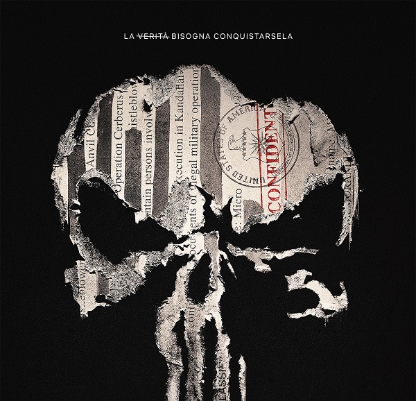 The Punisher: diffuso il nuovo poster animato! [Video]
