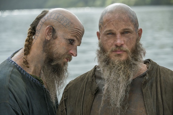 Vikings: la serie si rinnova per la sesta stagione, e promette "una grande rivelazione": su TimVision la quinta stagione