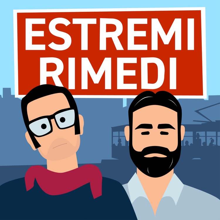 estremi-rimedi-webserie-youtube