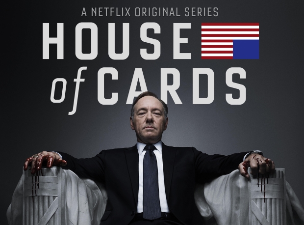 House of Cards: Netflix cancella la serie dopo sei stagioni