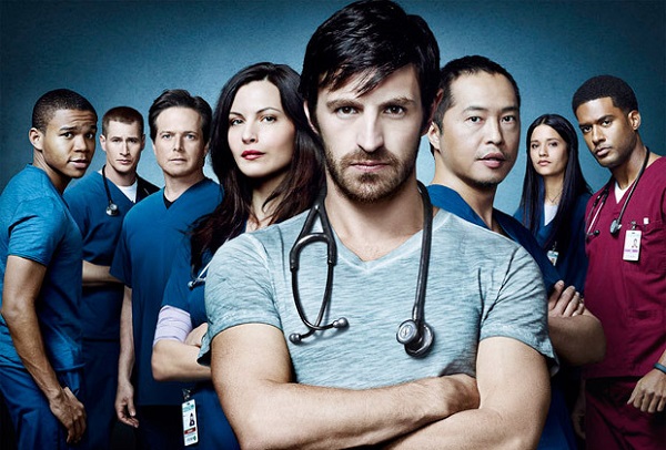 The Night Shift: NBC cancella la serie dopo quattro stagioni