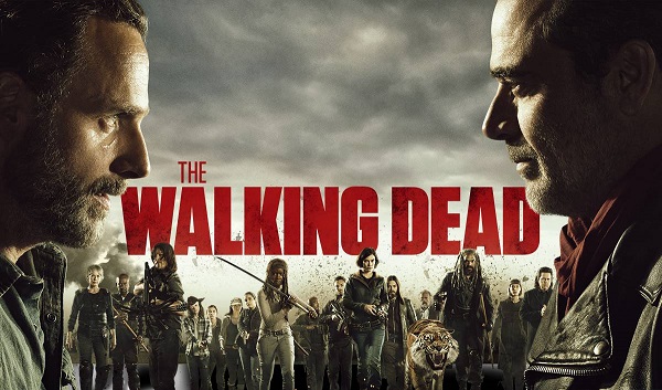 The Walking Dead 8: svelato un cameo nascosto nella premiére