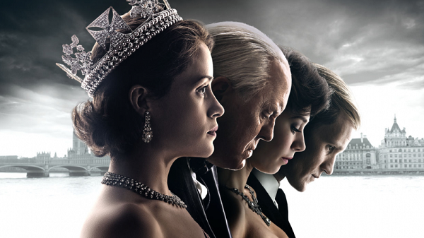 The Crown: nuovo trailer per la seconda stagione!