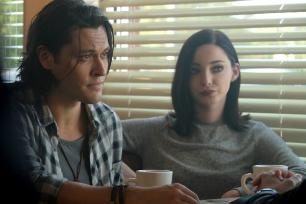 The Gifted 1×07: Recensione