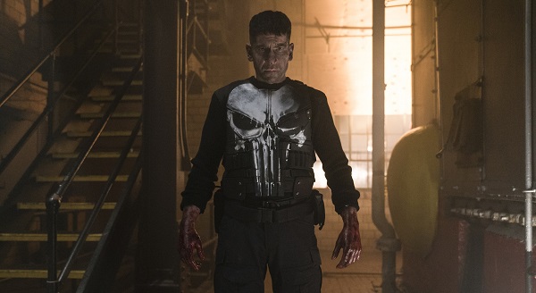 Marvel's The Punisher – Recensione