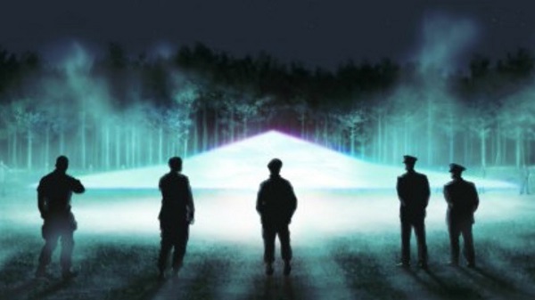 Sony Pictures Television sta sviluppando una serie TV sugli UFO