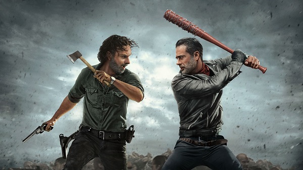 The Walking Dead: una folle petizione chiede il licenziamento dello showrunner