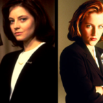 X-Files: Jodie Foster è la sostituta ideale di Gillian Anderson?