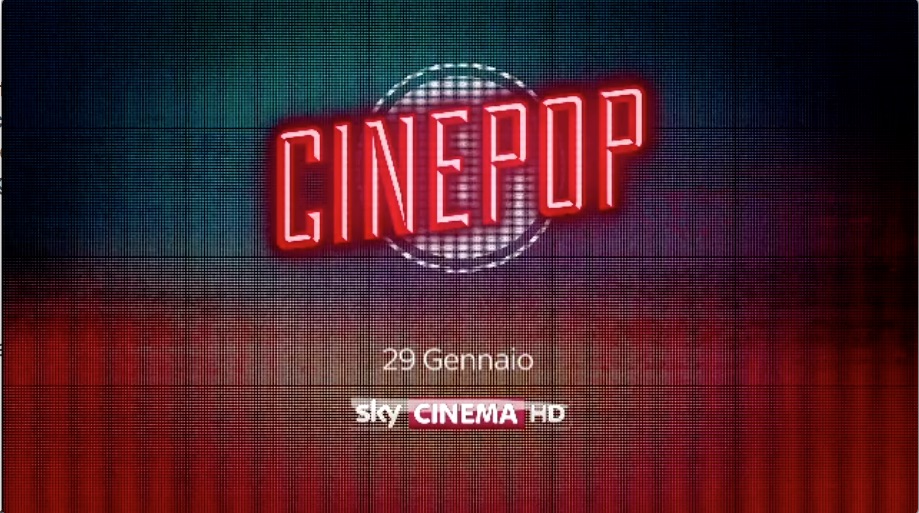 Cinepop su Sky cinema