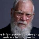 David Letterman torna in tv con Netflix copy