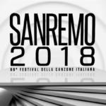 I primi favoriti di Sanremo 2018