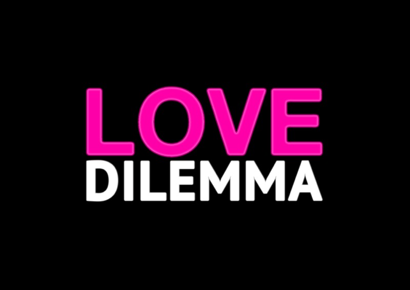 Love Dilemma in onda su Real time