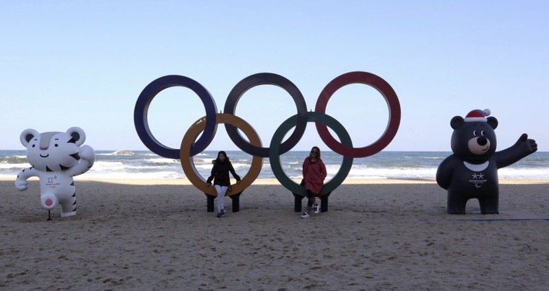 Giochi Olimpici Invernali PyeongChang: dall’8 al 25 febbraio sui Canali Rai