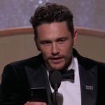 James Franco: accuse di molestie sessuali dopo la vittoria ai Golden Globe, ma l’attore si difende