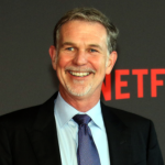 Netflix e Disney: Reed Hastings non teme la concorrenza del nuovo servizio