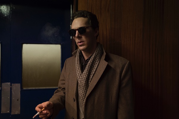 Patrick Melrose: primo trailer per la nuova serie con protagonista Benedict Cumberbatch