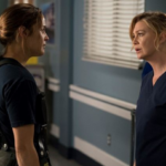 Grey’s Anatomy: anche Meredith nelle prime immagini dello spin-off