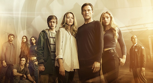The Gifted: FOX rinnova la serie per una seconda stagione!