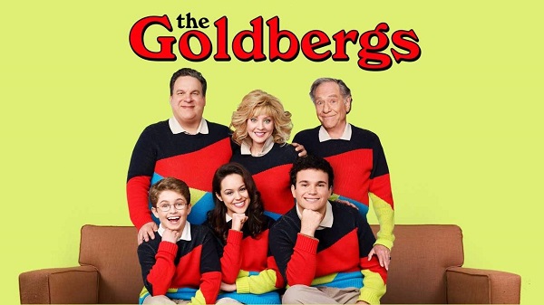 The Goldbergs: il Pilot dello spin-off cancellato andrà in onda il 24 Gennaio