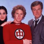The Greatest American Hero: ABC ordina il Pilot del reboot!