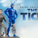 The Tick: poster e trailer ufficiale per i nuovi episodi della serie Amazon