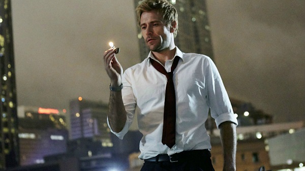 Constantine: l’ex-showrunner della serie elogia le performance di Matt Ryan