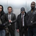 The Defenders: le serie Marvel non abbandoneranno Netflix
