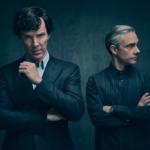 Guida serie TV del 19 Marzo: Britannia, Sherlock, Vikings