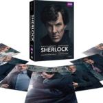 Sherlock: recensione e unboxing della “Definitive Edition”