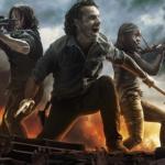 The Walking Dead 8: nuovo record di ascolti in negativo per la serie