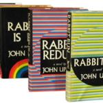 Rabbit: i romanzi di John Updike diventeranno una serie TV