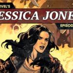 Jessica Jones 2 le locandine