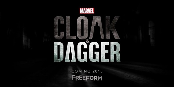 Marvel’s Cloak & Dagger e The Crossing, in esclusiva su Prime Video