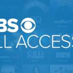 $1: inizia la produzione della nuova serie di CBS All Access