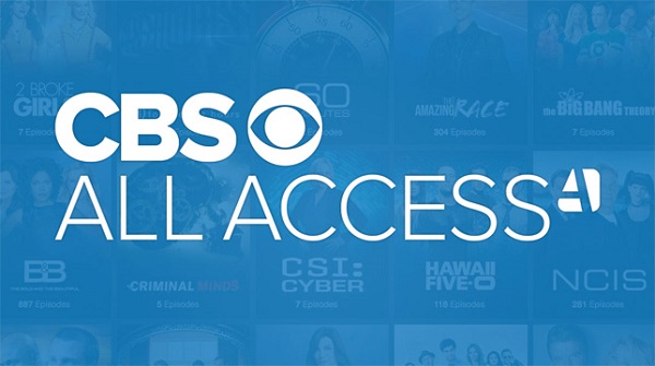$1: inizia la produzione della nuova serie di CBS All Access