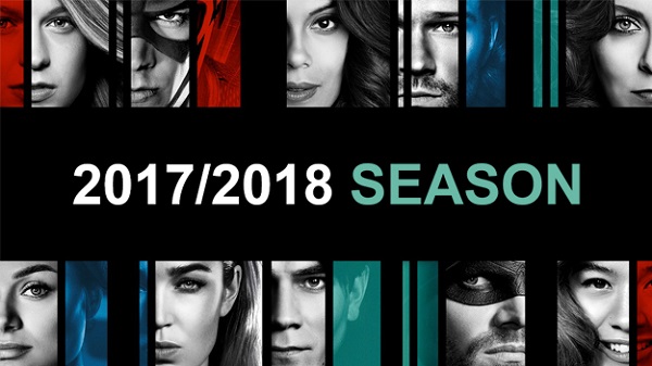 The CW: svelate alcune date dei finali di stagione