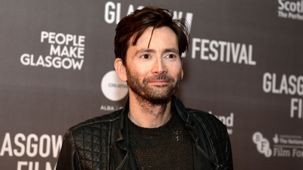 Viaggio del Mondo in 80 Giorni: David Tennant protagonista della nuova serie TV