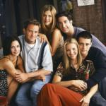 Friends: il cast in trattative per un reunion su HBO Max
