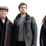Guida serie TV del 17 aprile: The Good Doctor, Smallville, Fringe