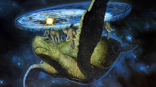 Discworld: il romanzo di Terry Pratchet diventerà una serie TV