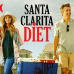 Santa Clarita Diet: il primo esilarante trailer della seconda stagione!
