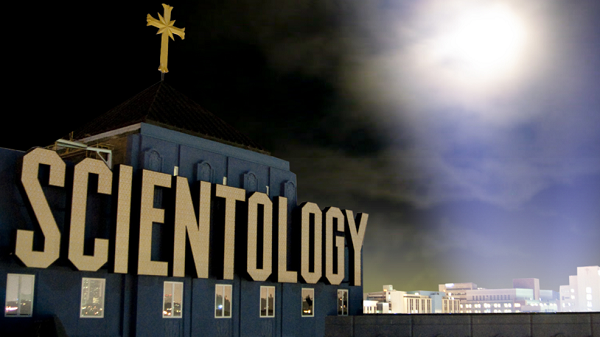 Scientology è pronta a lanciare un network televisivo