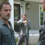 Guida serie TV del 16 Aprile: Grey’s Anatomy, The Walking Dead