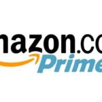 Amazon prime account